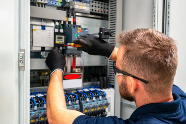 Best Home Electrical Repair  in Colby, WI