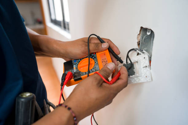 Best Residential Electrician Services  in Colby, WI
