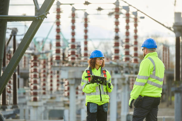 Best Affordable Electrical Installation  in Colby, WI