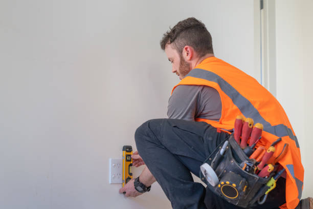 Best Residential Electrician Services  in Colby, WI