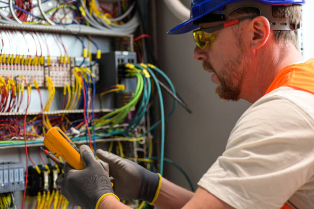 Best Electrical Upgrades for Homes  in Colby, WI