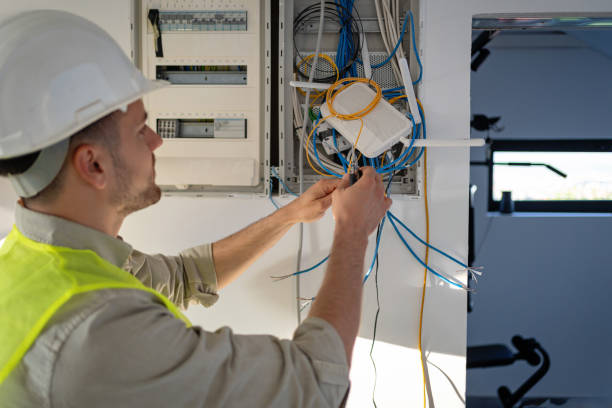 Best Electrician Near Me  in Colby, WI